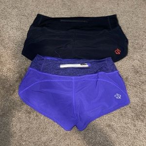 Rabbit running shorts